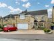 Thumbnail Detached house for sale in Moor Croft, Matlock