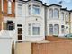Thumbnail Property to rent in Dacre Road, Plaistow, London