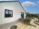Thumbnail Detached bungalow for sale in Oakfield Drive, Kilgetty