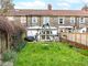 Thumbnail Terraced house for sale in Hermitage Road, Staple Hill, Bristol