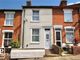 Thumbnail Terraced house for sale in Hayhill Road, Ipswich, Suffolk