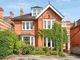 Thumbnail Detached house for sale in Edge Hill, Wimbledon