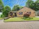 Thumbnail Bungalow for sale in Vicarage Court, Skegby, Sutton-In-Ashfield