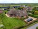 Thumbnail Detached house for sale in Gaddesden Turn, Great Billington, Bedfordshire