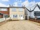 Thumbnail End terrace house for sale in Eastwood Road, Leigh-On-Sea