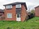 Thumbnail Detached house for sale in Equestrian Way, Weedon, Northampton