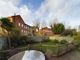 Thumbnail Detached house for sale in Meadow View, Chertsey, Surrey