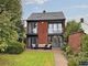 Thumbnail Detached house for sale in Ousterne Lane, Fillongley, Coventry