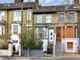 Thumbnail Terraced house for sale in Luton Road, Chatham, Kent