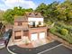 Thumbnail Detached house for sale in Upper Longlands, Dawlish