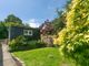 Thumbnail End terrace house for sale in Victoria Road, Mayfield, East Sussex