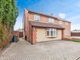 Thumbnail Semi-detached house for sale in St. James Road, Shepshed, Loughborough