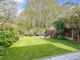 Thumbnail Link-detached house for sale in Kent Way, Rayleigh