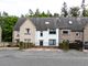 Thumbnail Terraced house for sale in Balmoral Avenue, Galashiels