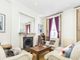 Thumbnail Flat to rent in Alderney Street, Pimlico