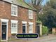 Thumbnail End terrace house for sale in Westwood Road, Beverley