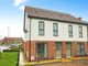 Thumbnail Semi-detached house for sale in Mellor Drive, Fradley, Lichfield