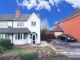 Thumbnail Semi-detached house for sale in Bush Grove, Handsworth, West Midlands