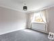 Thumbnail End terrace house for sale in Ifield Way, Gravesend, Kent