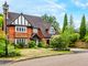 Thumbnail Detached house for sale in Greshams Way, Edenbridge