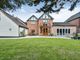 Thumbnail Detached house for sale in Dumore Hay Lane, Lichfield