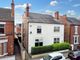 Thumbnail Semi-detached house for sale in College Street, Long Eaton, Nottingham
