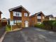 Thumbnail Detached house for sale in Forester Road, Broseley, Shropshire