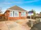 Thumbnail Bungalow for sale in Granby Road, Bournemouth, Dorset