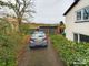 Thumbnail Detached house for sale in Washford, Watchet