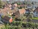 Thumbnail Bungalow for sale in Orvis Lane, East Bergholt, Colchester, Suffolk