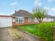 Thumbnail Bungalow for sale in Oakgrove Road, Bishopstoke, Eastleigh