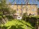 Thumbnail Terraced house for sale in Grange Park, London