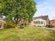 Thumbnail Detached bungalow for sale in Station Road, Gedney Hill, Spalding