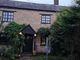 Thumbnail Cottage for sale in Cattle End, Silverstone, Towcester