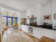 Thumbnail Semi-detached house for sale in Grantham Road, Chiswick, London