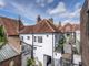 Thumbnail Flat for sale in East Street, Chichester