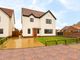 Thumbnail Detached house for sale in Plot 1, The Orchard, Sturton By Stow