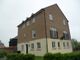 Thumbnail Town house to rent in Badger Lane, Bourne