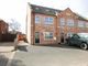Thumbnail Town house for sale in Commonside, Westwoodside, Doncaster