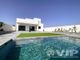 Thumbnail Villa for sale in Beachside Contemporary Villa, Vera, Almería, Andalusia, Spain