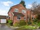 Thumbnail Detached house to rent in Larcombe Road, Petersfield, Hampshire