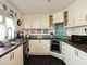 Thumbnail Mobile/park home for sale in Allington Gardens, Allington, Grantham