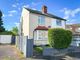 Thumbnail Semi-detached house for sale in Croft Road, Clacton-On-Sea