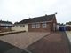 Thumbnail Semi-detached bungalow to rent in Bladon View, Stretton, Burton-On-Trent