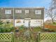 Thumbnail End terrace house for sale in Hartest Way, Great Cornard, Sudbury, Suffolk