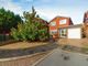 Thumbnail Detached house for sale in Dove Hollow, Hednesford, Cannock