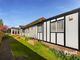 Thumbnail Bungalow for sale in Laleham Reach, Chertsey, Surrey