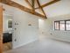 Thumbnail Barn conversion for sale in The Byre, Acton Lea, Acton Reynald