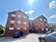 Thumbnail Flat for sale in London Road, Waterlooville, Hampshire