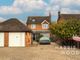 Thumbnail Detached house for sale in Brewers End, Takeley, Essex